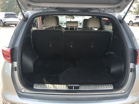 Used 2020 Kia Sportage S image 20