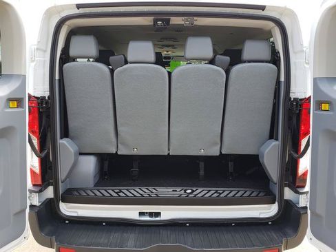Used 2018 Ford Transit 350 XL RWD image 5
