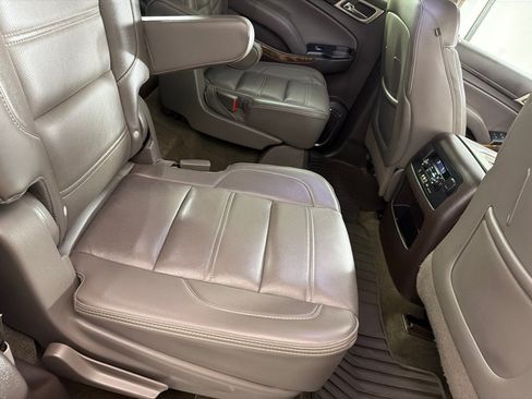 Used 2015 GMC Yukon Denali w/ Open Road Package AWD/4WD image 24