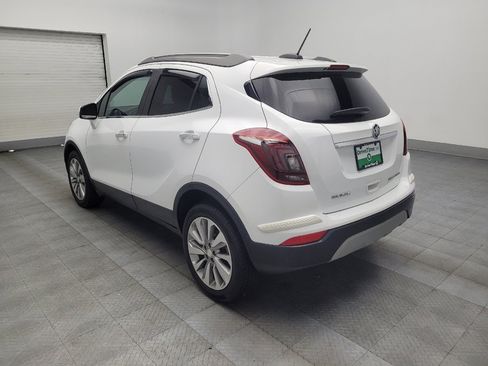Used 2018 Buick Encore Preferred image 5