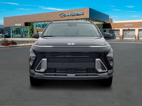 New 2026 Hyundai Kona SEL Premium AWD/4WD image 51