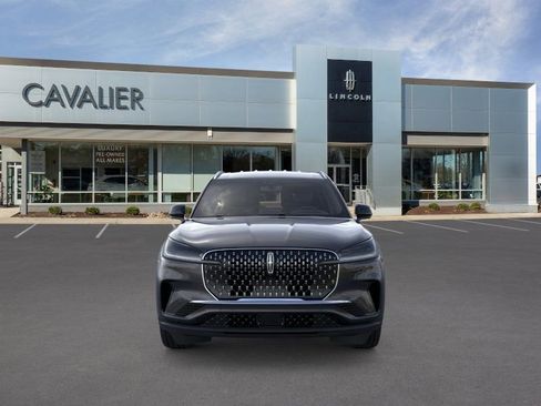 New 2026 Lincoln Aviator AWD image 6