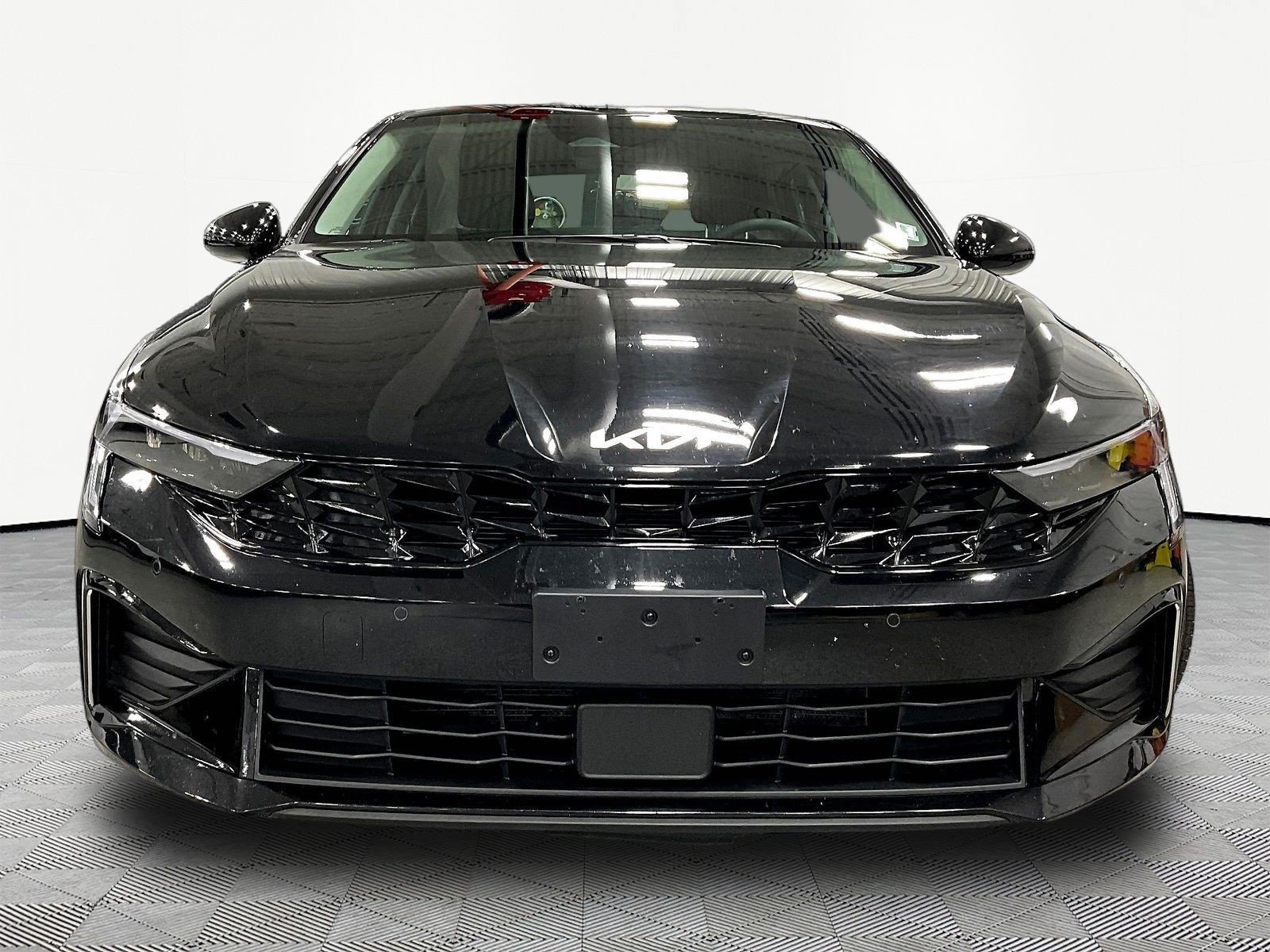 Used 2026 Kia K5 LXS FWD image 2