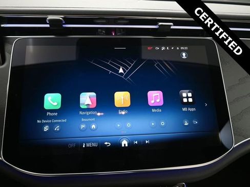 New 2026 Mercedes-Benz E 350 Sedan image 31