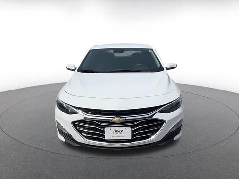Used 2024 Chevrolet Malibu LT FWD image 4