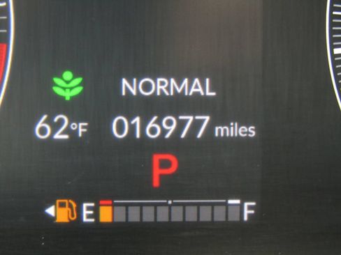 Used 2025 Honda Odyssey EX-L image 30
