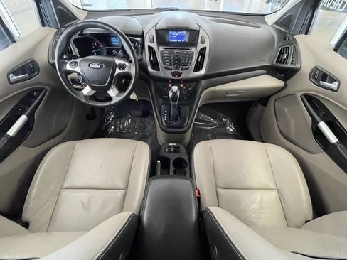 Used 2014 Ford Transit Connect XLT FWD image 21
