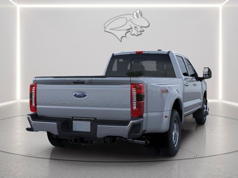 New 2026 Ford F350 Lariat w/ Lariat Ultimate Package AWD/4WD image 6