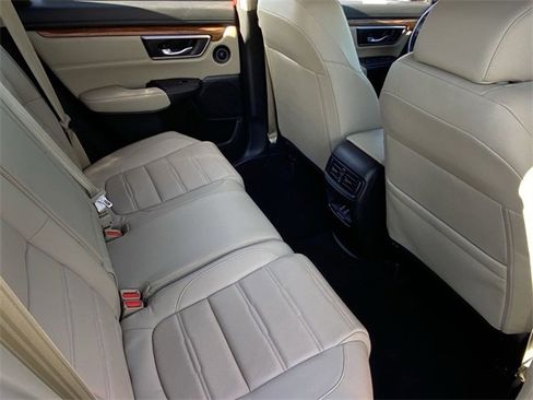 Used 2017 Honda CR-V EX-L image 15