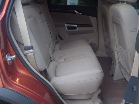 Used 2008 Saturn Vue XE FWD image 16