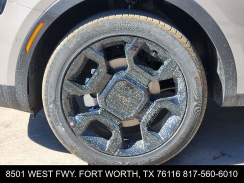 New 2026 Kia Sorento SX Prestige image 7