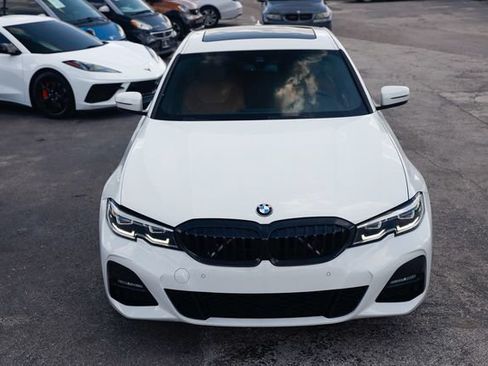 Used 2020 BMW M340i w/ Premium Package RWD image 21