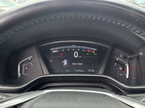 Used 2018 Honda CR-V EX-L image 16