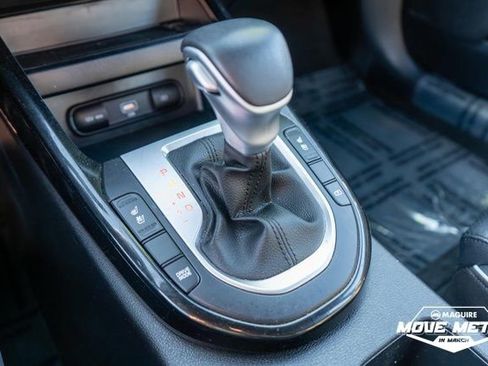 Used 2023 Kia Forte GT-Line w/ GT-Line Premium Package image 30