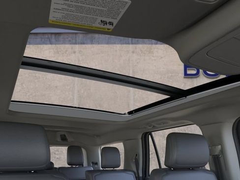 New 2025 Ford Expedition Active RWD image 22