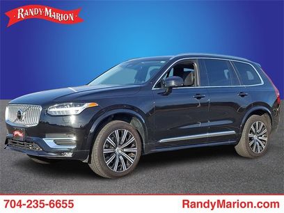 Used 2023 Volvo XC90 B6 Plus