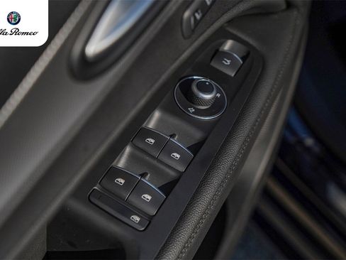 New 2025 Alfa Romeo Stelvio Sprint w/ Veloce Package image 19