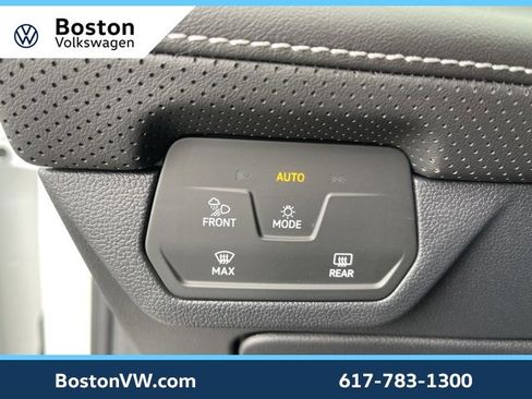 New 2026 Volkswagen Atlas SE image 22