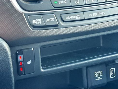 Used 2023 Honda Passport TrailSport image 20