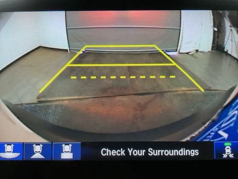 Used 2021 Honda CR-V EX image 16