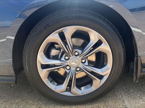 Used 2024 Honda Accord EX image 7