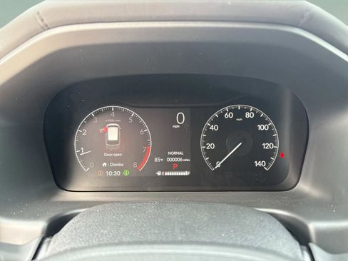 New 2026 Honda Odyssey EX-L image 11