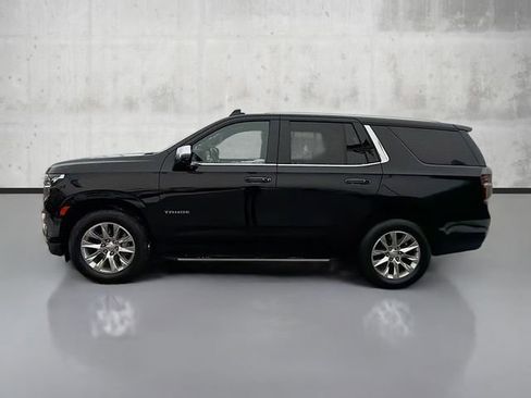 Used 2021 Chevrolet Tahoe Premier w/ Premium Package image 8