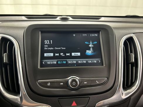 Used 2018 Chevrolet Equinox LT AWD/4WD image 14