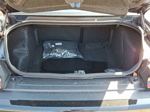 Used 2022 Dodge Challenger R/T w/ Blacktop Package image 29