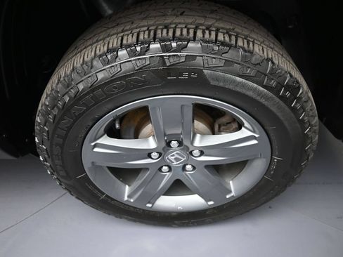 Used 2023 Honda Ridgeline RTL image 15