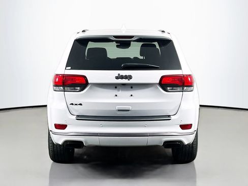 Used 2021 Jeep Grand Cherokee High Altitude AWD/4WD image 6