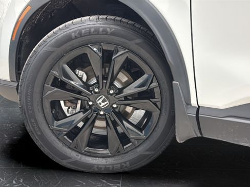 Used 2023 Honda CR-V Sport Touring image 29