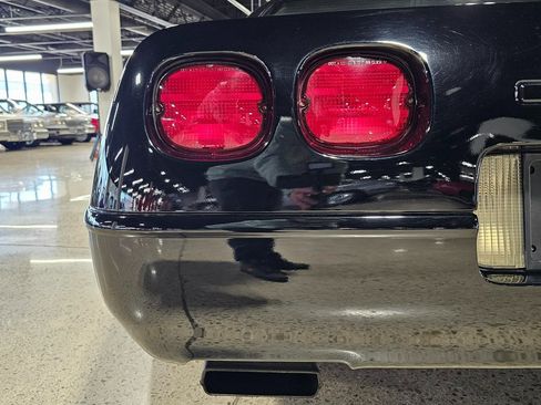 Used 1994 Chevrolet Corvette Convertible RWD image 39