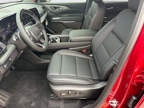 New 2026 Chevrolet Traverse LT w/ Enhanced Driving Package image 22