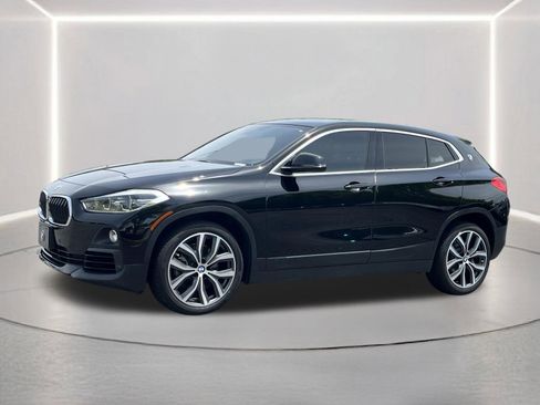 Used 2020 BMW X2 sDrive28i FWD image 20