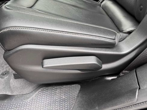 Used 2021 Jeep Grand Cherokee L Limited image 46