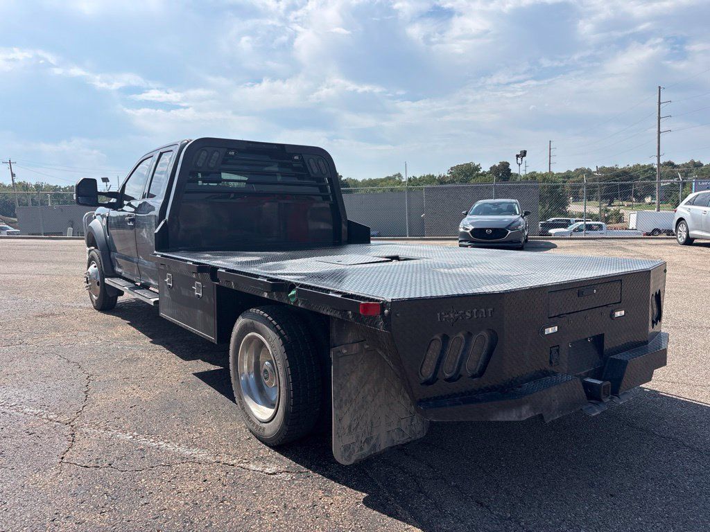 Used 2019 Ford F450 XLT AWD/4WD image 5