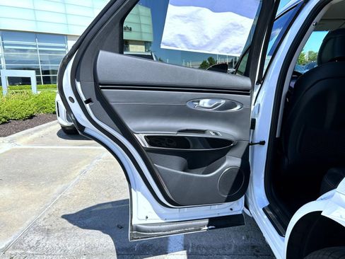 New 2026 Genesis GV70 2.5T AWD/4WD image 20