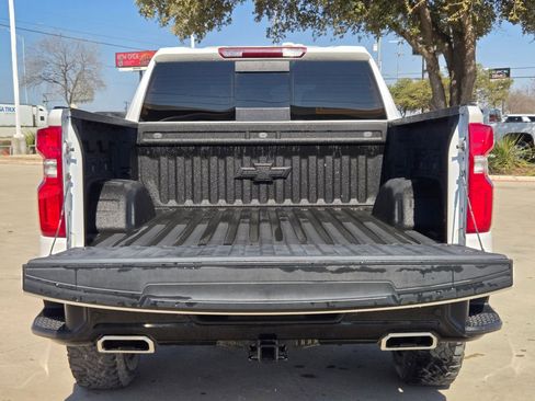 Certified 2023 Chevrolet Silverado 1500 LT Trail Boss w/ LT Trail Boss Premium Package image 26