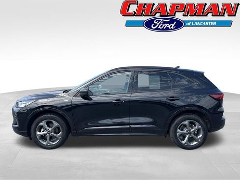 Certified 2023 Ford Escape ST-Line w/ Tech Pack #1 AWD/4WD image 2