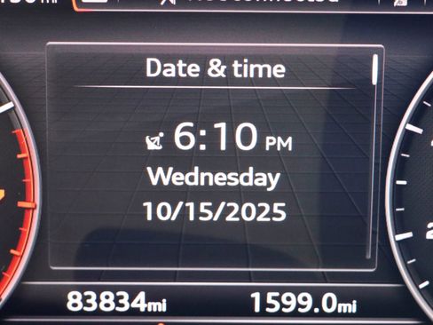 Used 2017 Audi Q7 3.0T Premium Plus w/ Premium Plus Package image 40