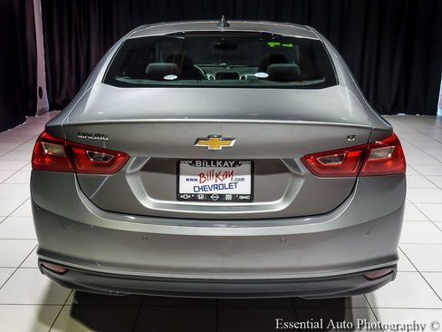 Used 2024 Chevrolet Malibu LT FWD image 7