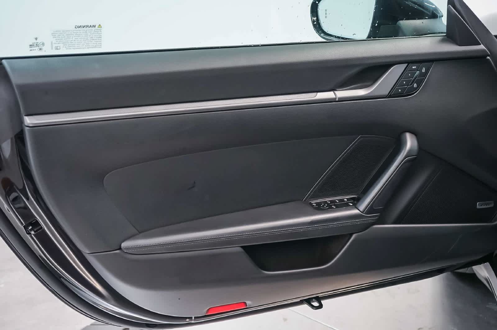 Certified 2025 Porsche 911 Carrera RWD image 26