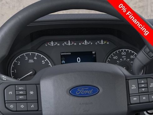 New 2026 Ford F150 STX AWD/4WD image 13