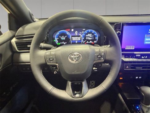 New 2026 Toyota Camry XSE w/ Premium Package image 13