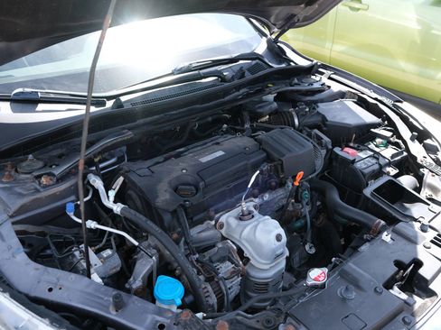 Used 2017 Honda Accord EX image 47