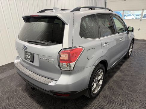 Used 2017 Subaru Forester 2.5i Touring image 4