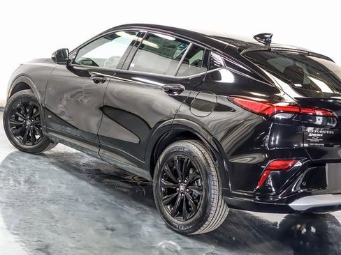 Certified 2025 Buick Envista Sport Touring image 11