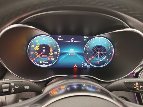 Certified 2022 Mercedes-Benz GLC 300 4MATIC image 9