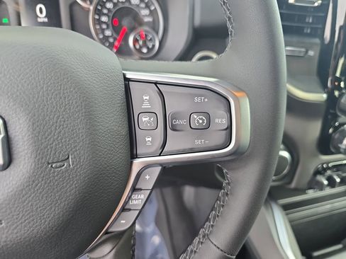 New 2026 RAM 1500 Big Horn image 18
